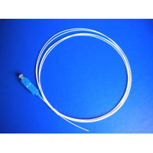 Fibre Pigtail- SC / PC Sm-PVC-0,9mm